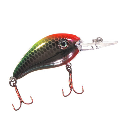 Arkie 220 Series Crankbait Chrome Clown