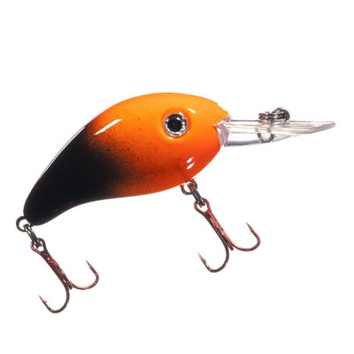 Arkie 220 Series Crankbait Orange-Black