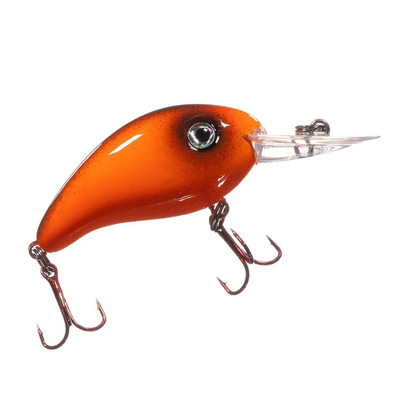 Arkie 220 Series Crankbait Orange-Black Stripe