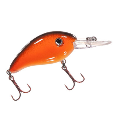 Arkie 220 Series Crankbait Orange-Black-White