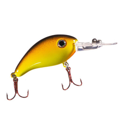 Arkie 220 Series Crankbait Perch