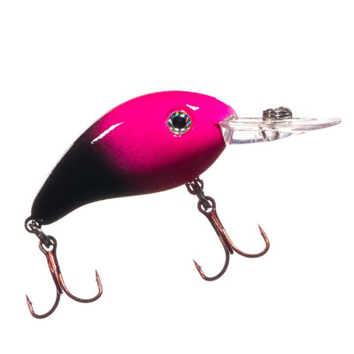 Arkie 220 Series Crankbait Pink-Black