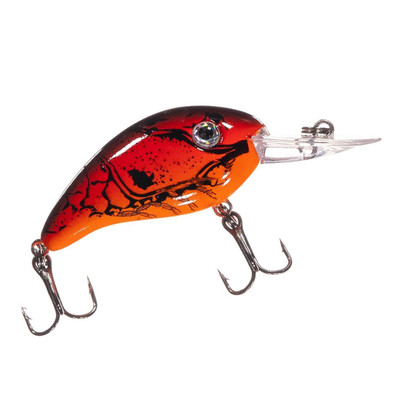 Arkie 220 Series Crankbait Red Craw