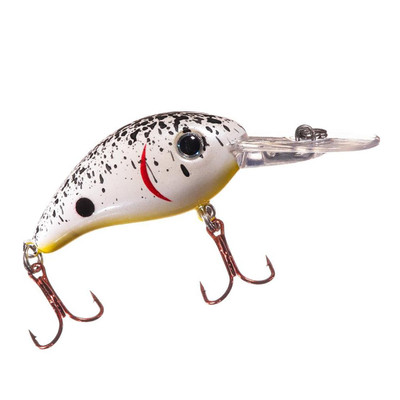 Arkie 220 Series Crankbait Splattershad