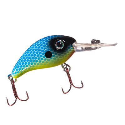 Arkie 220 Series Crankbait Blue Bayou