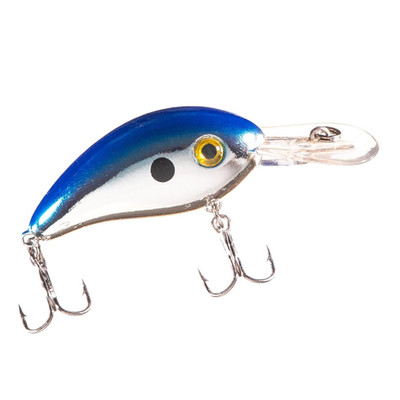 Arkie 220 Series Crankbait Blue Shiner