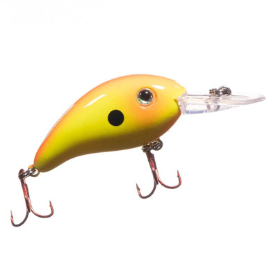 Arkie 220 Series Crankbait Cajun Shad