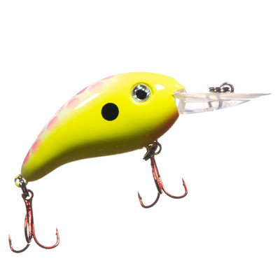 Arkie 220 Series Crankbait Cotton Candy