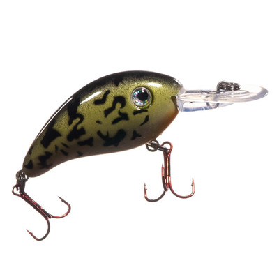 Arkie 220 Series Crankbait Crappie
