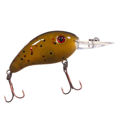 Arkie 220 Series Crankbait Ghost Craw