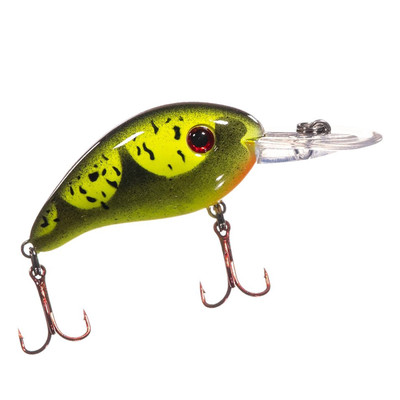 Arkie 220 Series Crankbait Green Craw