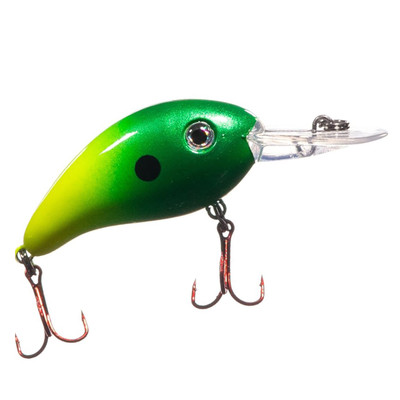 Arkie 220 Series Crankbait Lemon Lime