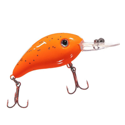 Arkie 220 Series Crankbait Orange Sparkle