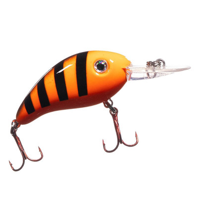 Arkie 220 Series Crankbait Orange Stripe