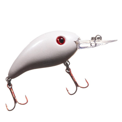 Arkie 220 Series Crankbait Pearl