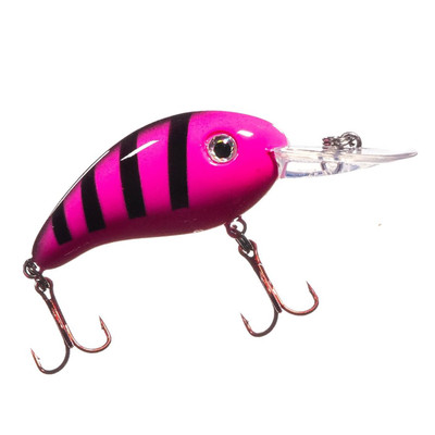 Arkie 220 Series Crankbait Pink Stripe