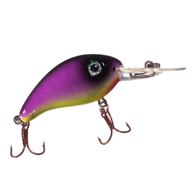 Arkie 220 Series Crankbait Purple Dawn