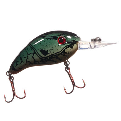 Arkie 220 Series Crankbait Spring Craw