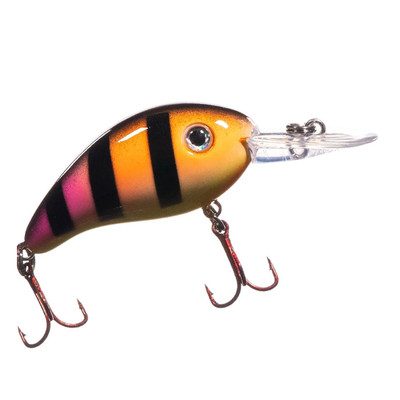 Arkie 220 Series Crankbait Striped Wild Thang