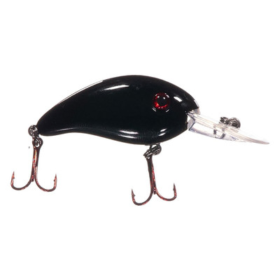 Arkie 350 Series Crankbait Black