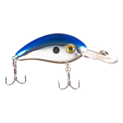 Arkie 350 Series Crankbait Blue Shiner