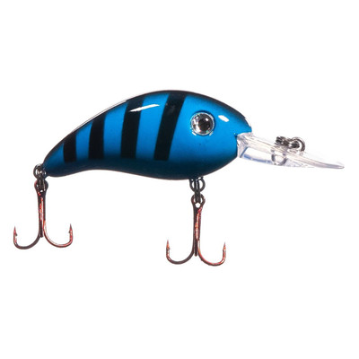 Arkie 350 Series Crankbait Blue Stripe
