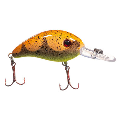 Arkie 350 Series Crankbait Brown Craw