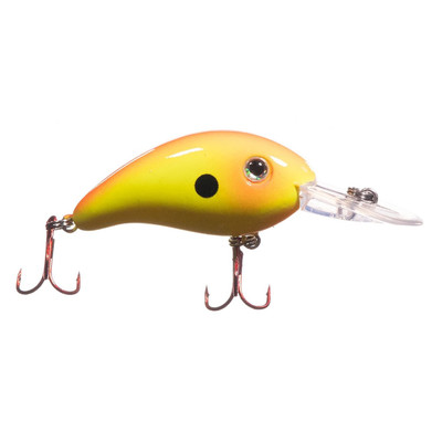 Arkie 350 Series Crankbait Cajun Shad