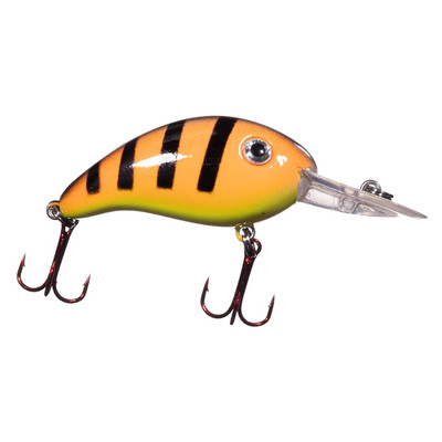 Arkie 350 Series Crankbait Chartreuse Stripe