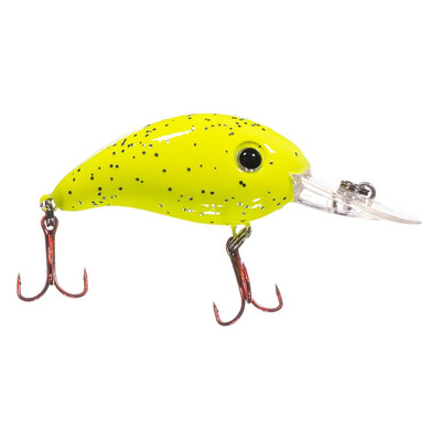 Arkie 350 Series Crankbait Chartreuse Sparkle