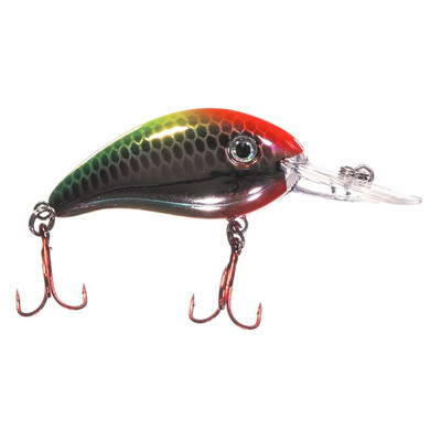 Arkie 350 Series Crankbait Chrome Clown