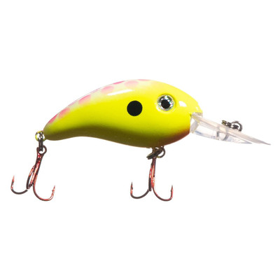 Arkie 350 Series Crankbait Cotton Candy