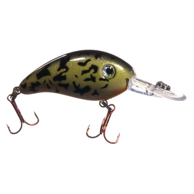 Arkie 350 Series Crankbait Crappie