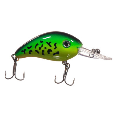 Arkie 350 Series Crankbait Firetiger