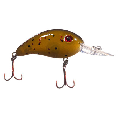 Arkie 350 Series Crankbait Ghost Craw