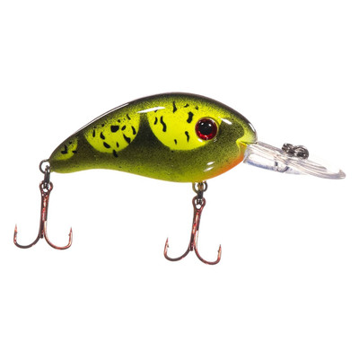 Arkie 350 Series Crankbait Green Craw