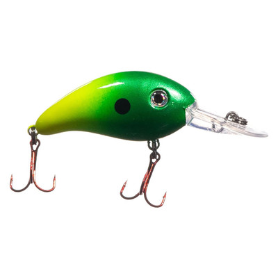 Arkie 350 Series Crankbait Lemon Lime