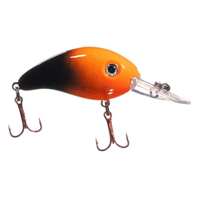 Arkie 350 Series Crankbait Orange-Black