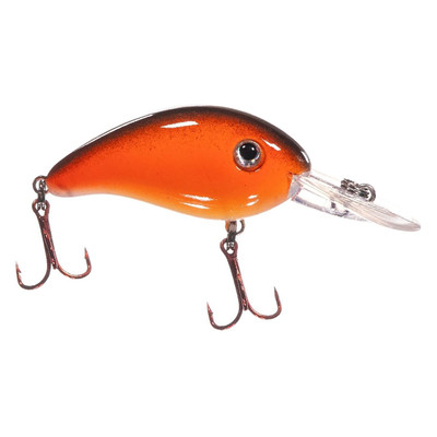 Arkie 350 Series Crankbait Orange-Black-White