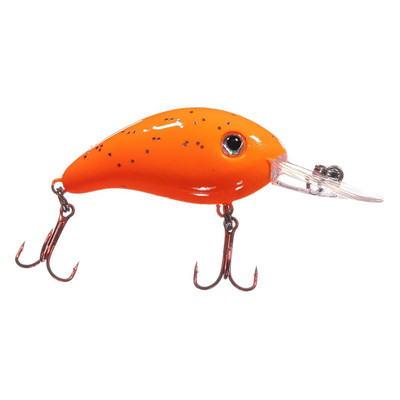 Arkie 350 Series Crankbait Orange Sparkle