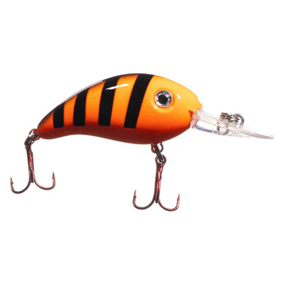 Arkie 350 Series Crankbait Orange Stripe
