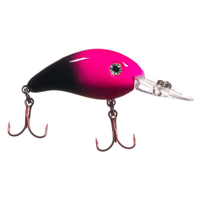 Arkie 350 Series Crankbait Pink-Black