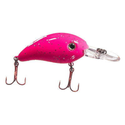 Arkie 350 Series Crankbait Pink Sparkle