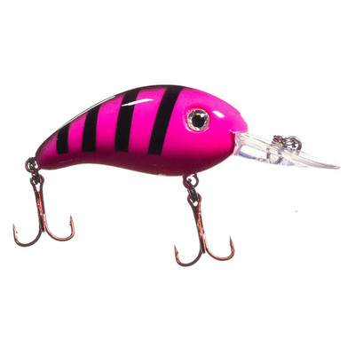 Arkie 350 Series Crankbait Pink Stripe