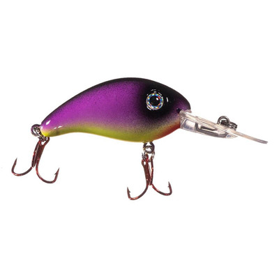 Arkie 350 Series Crankbait Purple Dawn