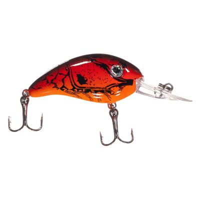Arkie 350 Series Crankbait Red Craw