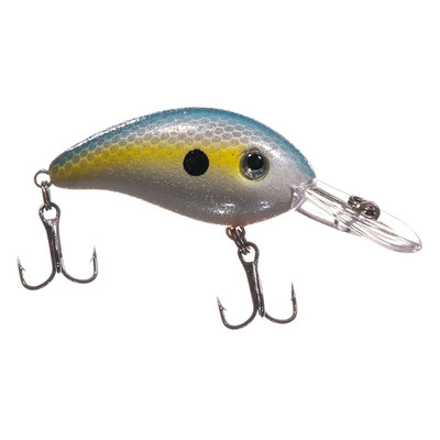 Arkie 350 Series Crankbait Sexee Shad