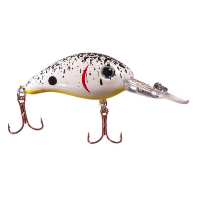 Arkie 350 Series Crankbait Splattershad