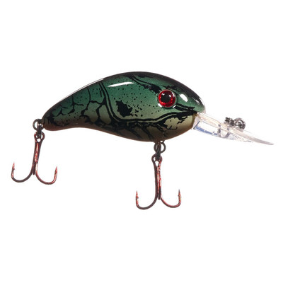 Arkie 350 Series Crankbait Spring Craw