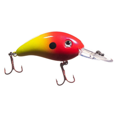 Arkie 350 Series Crankbait Strawberry Lemon
